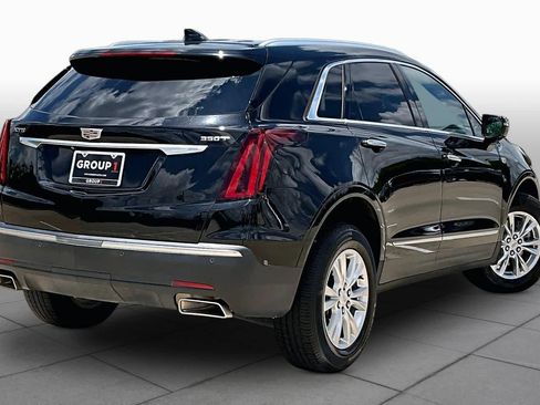 Used 2022 Cadillac XT5 Luxury FWD image 13