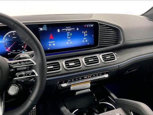 New 2026 Mercedes-Benz GLE 53 AMG 4MATIC Coupe image 6