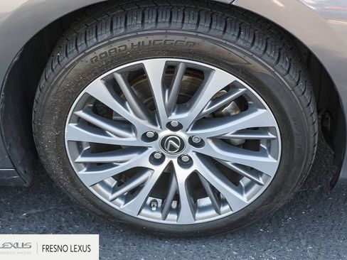 Used 2019 Lexus ES 350 FWD image 9