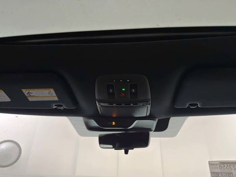 New 2026 Nissan Armada NISMO image 22