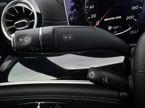 Used 2024 Mercedes-Benz AMG GT 43 image 72