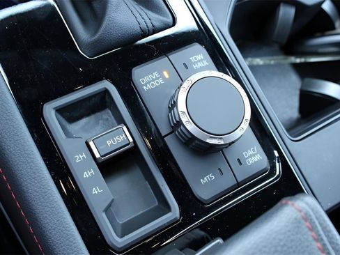 Used 2024 Toyota Tundra TRD Pro image 16