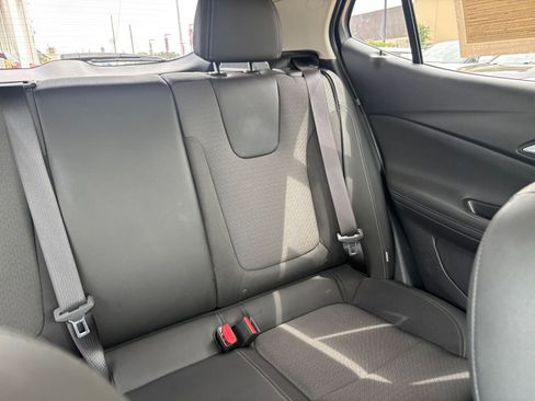 Used 2025 Buick Encore GX Preferred FWD image 36
