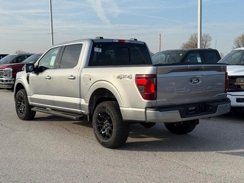 New 2026 Ford F150 XLT image 3