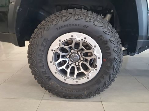 New 2026 RAM 1500 RHO w/ RHO Level 1 Equipment Group AWD/4WD image 9