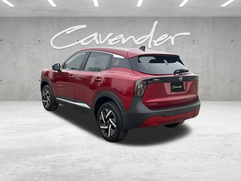 New 2026 Nissan Kicks SV image 14