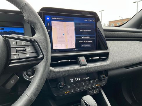 New 2026 Subaru Outback Limited AWD/4WD image 18