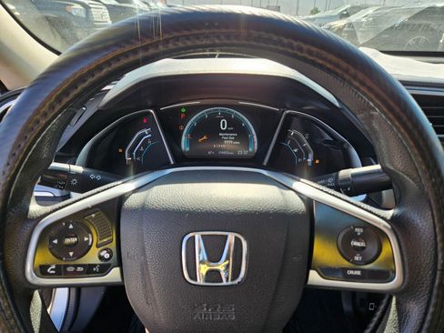 Used 2017 Honda Civic EX image 21