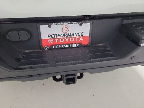Used 2023 Toyota Tundra 1794 Edition w/ TRD Off-Road Package AWD/4WD image 42