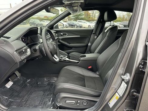 New 2024 Acura Integra A-Spec image 14