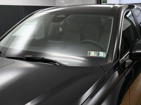 Used 2023 Honda CR-V EX image 14
