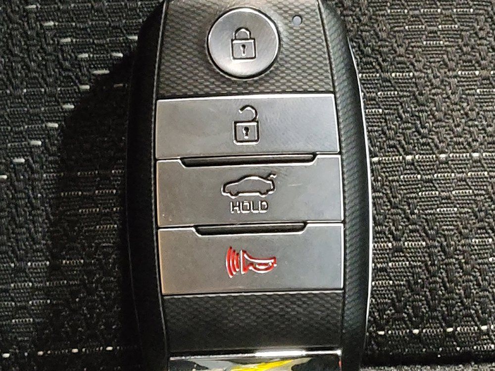 Used 2022 Kia Rio S w/ Option Group 015 FWD image 32