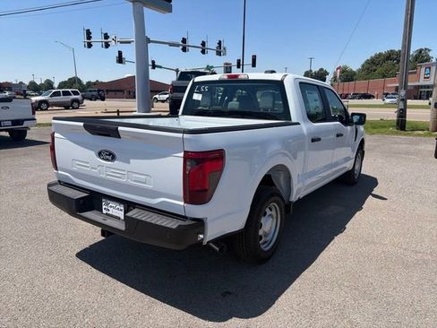 New 2026 Ford F150 XL RWD image 5