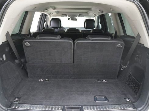 Used 2016 Mercedes-Benz GL 550 4MATIC image 68