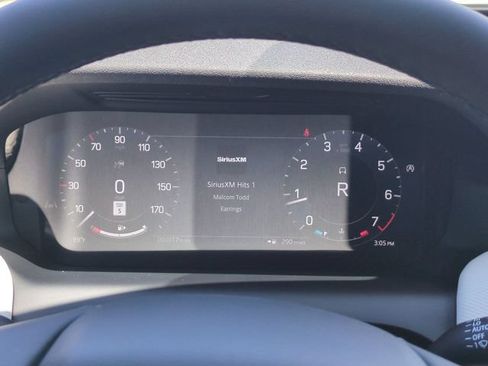 New 2026 Land Rover Discovery Sport Landmark AWD/4WD image 8
