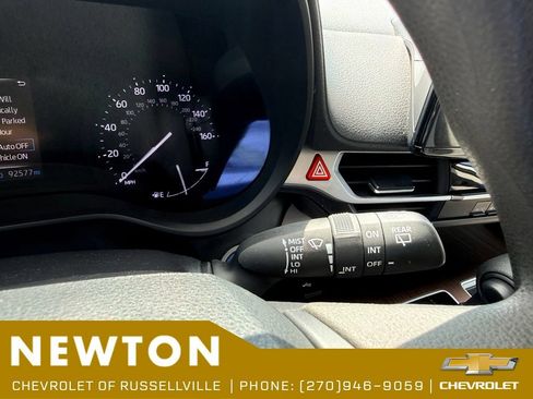 Used 2022 Toyota Sienna LE FWD image 27