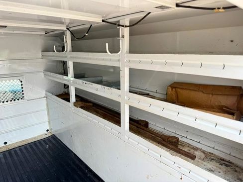 Used 2015 Chevrolet Silverado 3500 W/T w/ WT Convenience Package image 15