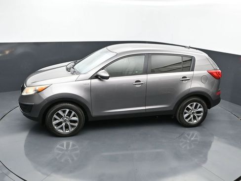 Used 2014 Kia Sportage LX image 29