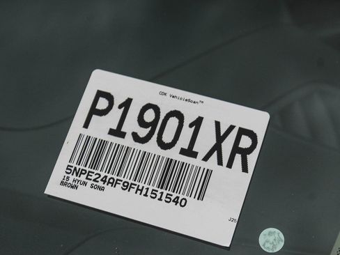 Used 2015 Hyundai Sonata SE image 25