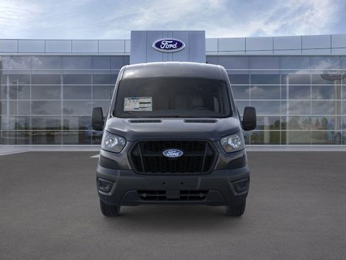 New 2026 Ford Transit 250 148 Medium Roof image 6