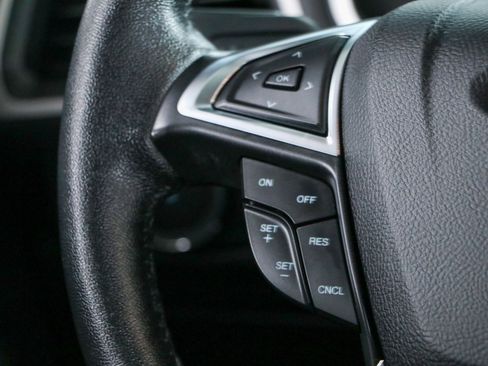 Used 2021 Ford Edge SEL w/ Convenience Package FWD image 13