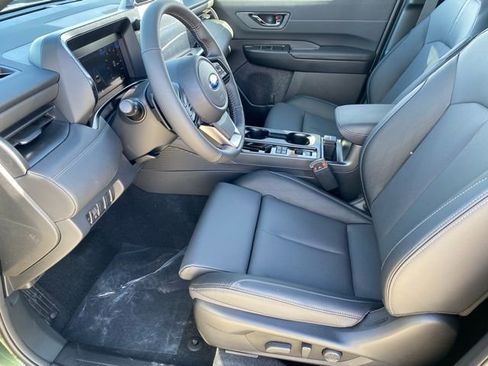 New 2026 Subaru Outback Touring XT image 10