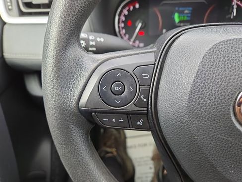 Used 2023 Toyota RAV4 XLE image 18