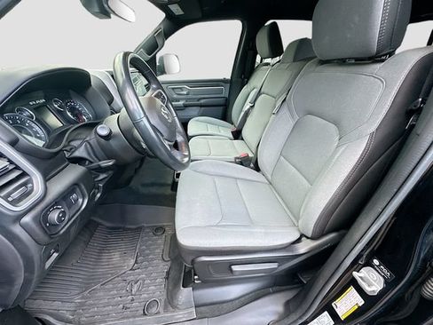 Used 2023 RAM 1500 Big Horn AWD/4WD image 22