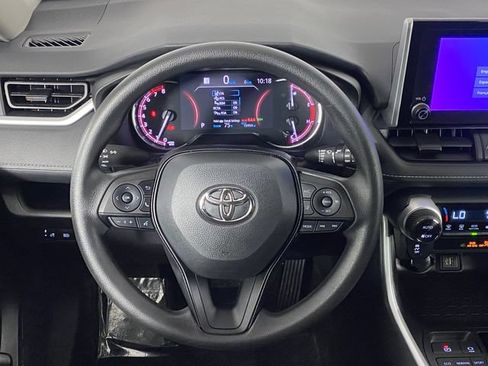 Certified 2023 Toyota RAV4 XLE AWD/4WD image 18