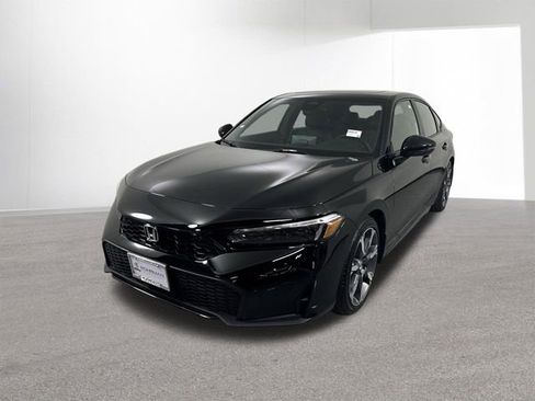 Certified 2026 Honda Civic Sport Touring image 26