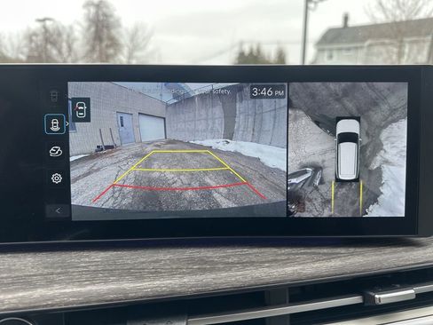 Used 2024 Hyundai Santa Fe Limited image 18