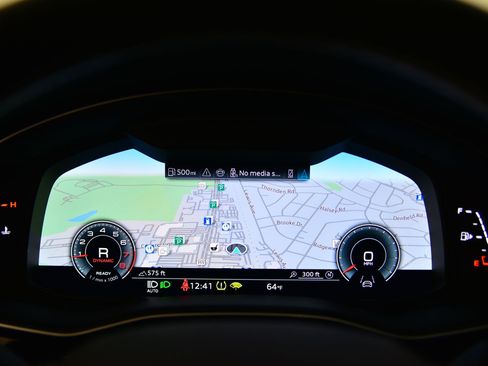 Used 2025 Audi Q7 2.0T Premium w/ Convenience Plus Package image 14