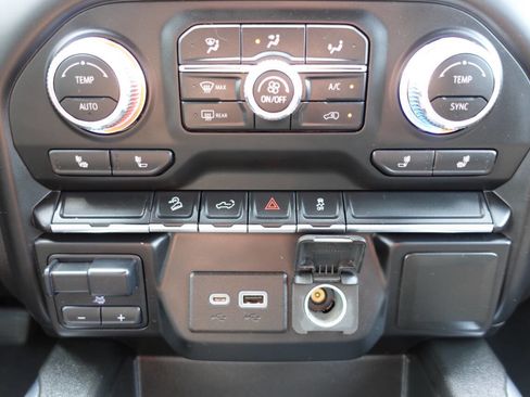 Used 2022 GMC Sierra 1500 Elevation w/ X31 Off-Road Package image 40