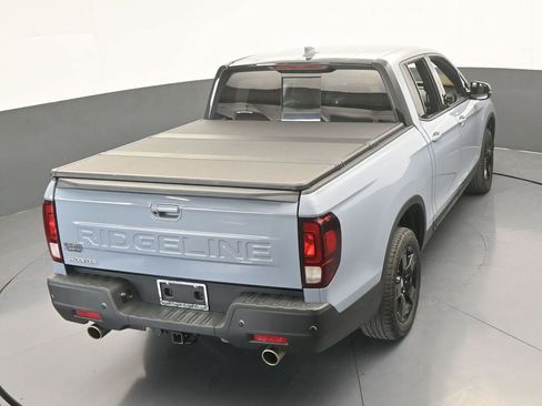 Used 2024 Honda Ridgeline Black Edition image 56