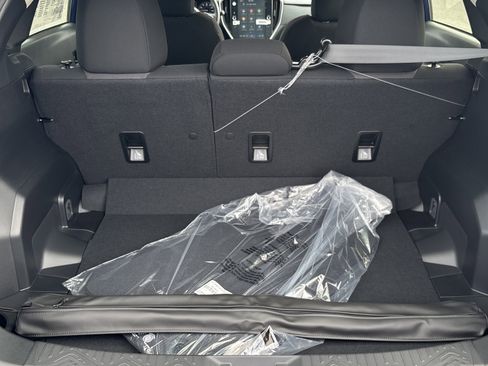 New 2026 Subaru Impreza 2.0i Sport image 10