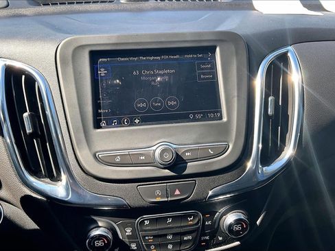 Used 2024 Chevrolet Equinox LT w/ LPO, Floor Liner Package FWD image 6