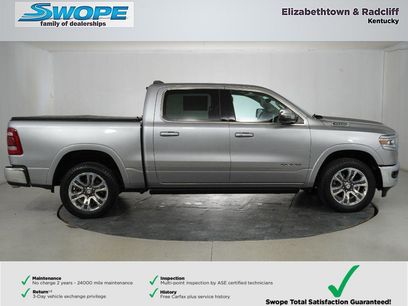 Used 2024 RAM 1500 Limited