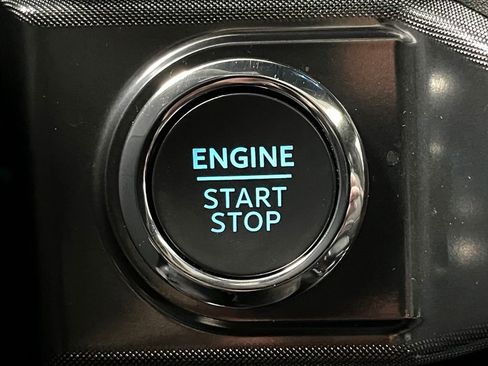 Used 2025 Ford F150 Tremor w/ Equipment Group 402A High AWD/4WD image 33