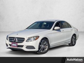 Used 2016 Mercedes-Benz C 300 C 300 video 1