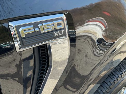 Used 2023 Ford F150 XLT w/ Equipment Group 302A High image 8