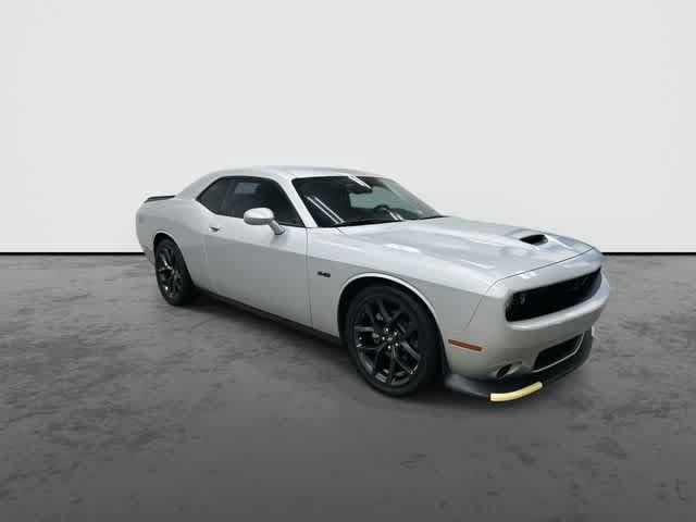 Used 2023 Dodge Challenger R/T w/ Blacktop Package RWD image 5
