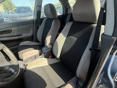 Used 2007 Subaru Impreza 2.5i AWD/4WD image 12