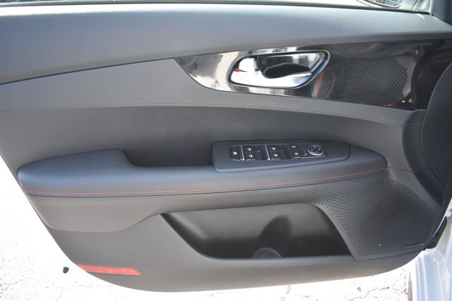 Used 2023 Kia Forte GT w/ GT2 Package FWD image 12