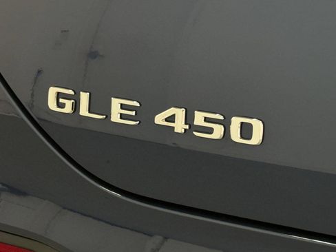 Certified 2026 Mercedes-Benz GLE 450 4MATIC Coupe image 25