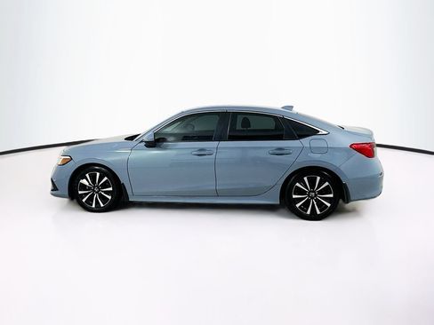 Used 2024 Honda Civic EX image 4