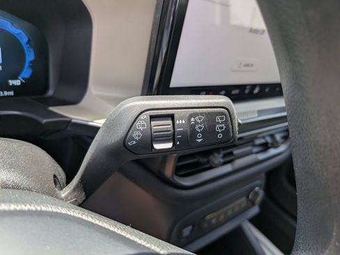 Certified 2025 Ford Bronco Sport Big Bend AWD/4WD image 33