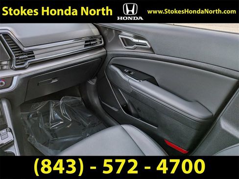 Used 2023 Kia Sportage EX image 16