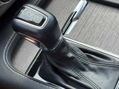 Used 2022 Volvo XC90 T6 Inscription w/ Advanced Package image 22