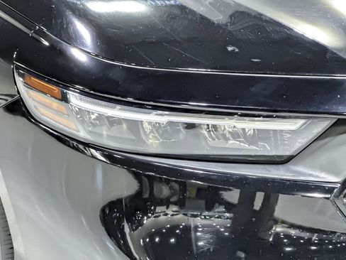 Used 2023 Honda Accord LX image 12