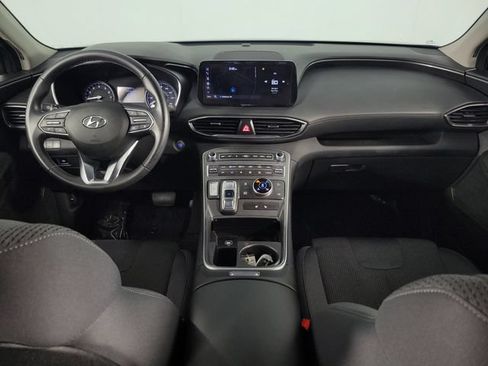Used 2023 Hyundai Santa Fe SEL AWD/4WD image 26